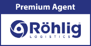 Rohlig Premium Agent (Logo)