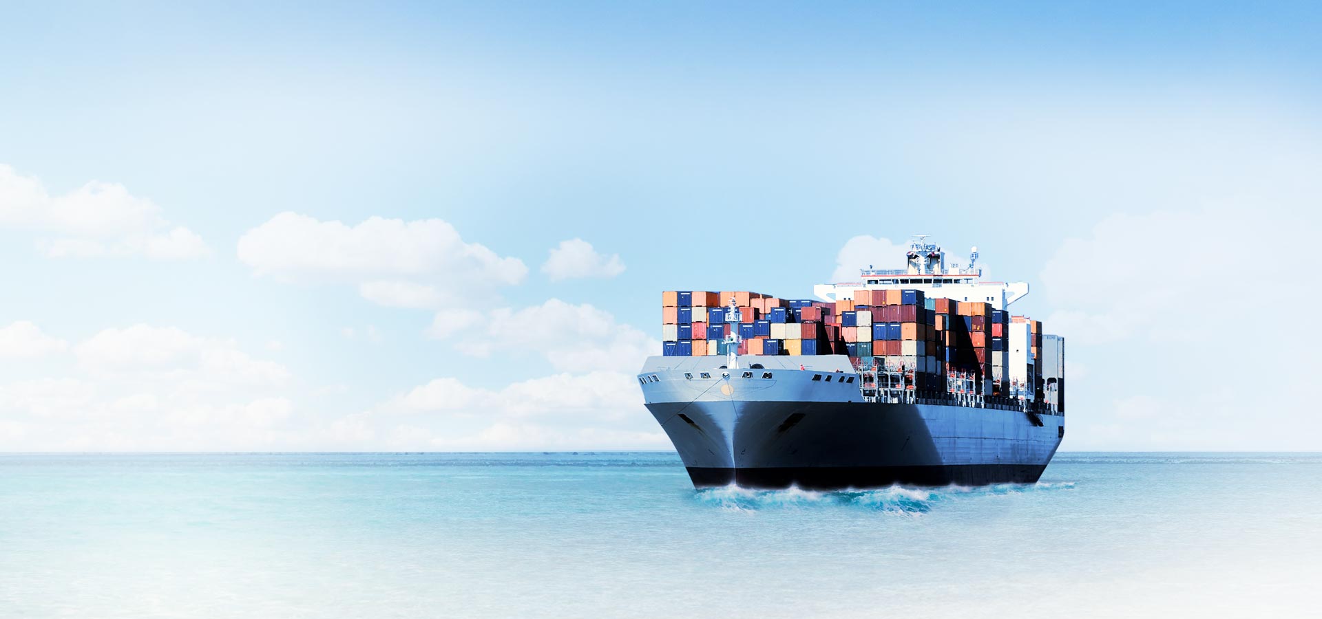 Union Logistics Uganda Ltd. - Sea Freight